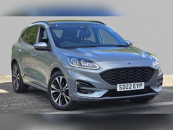 Ford - Kuga
