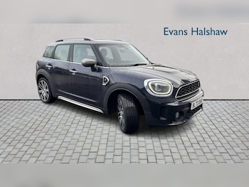 Used MINI Countryman 2023 for sale - 77178873: Photo