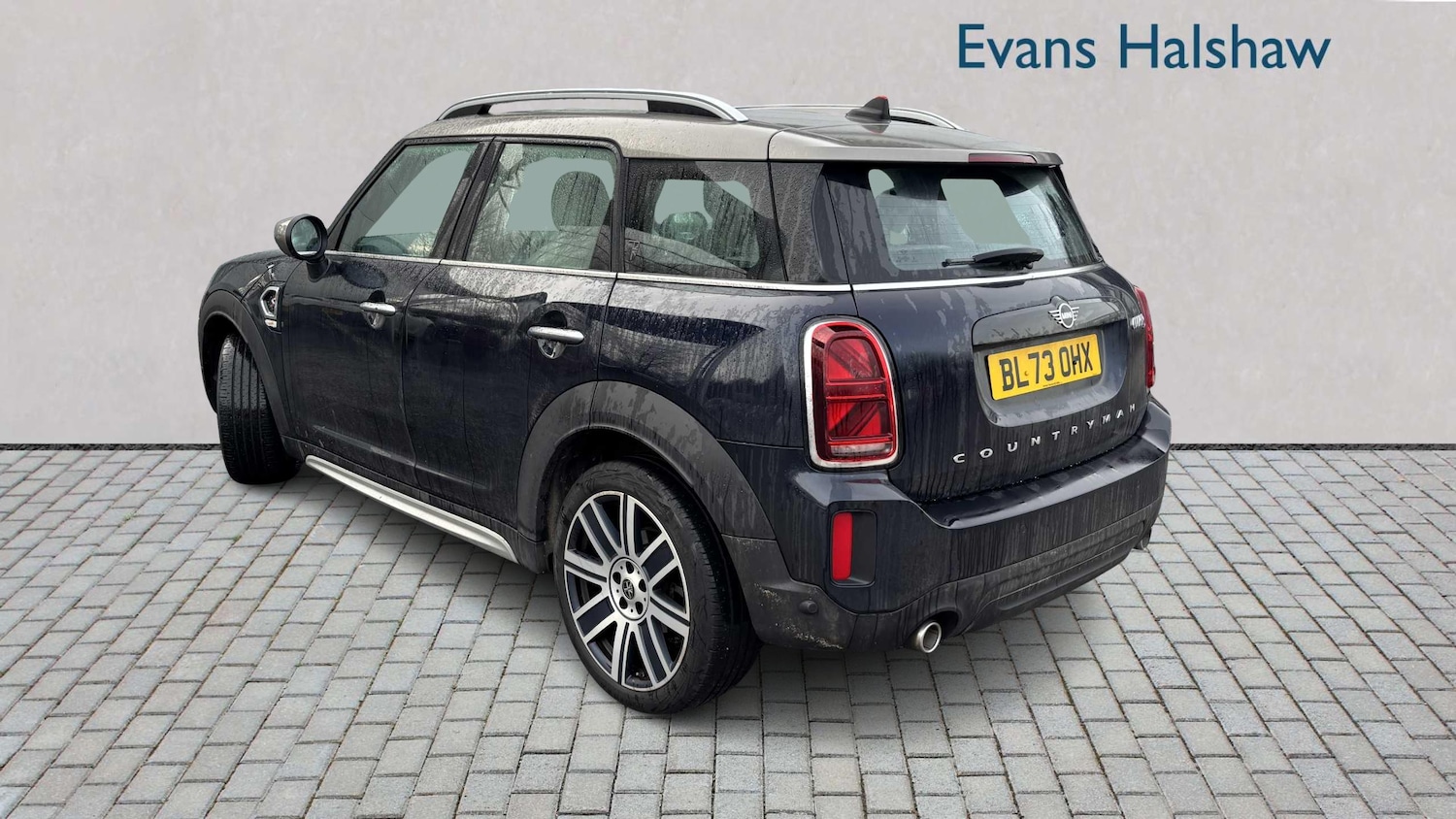Used MINI Countryman 2023 for sale - 77178873: Photo 2