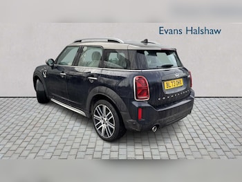 Used MINI Countryman 2023 for sale - 77178873: Photo