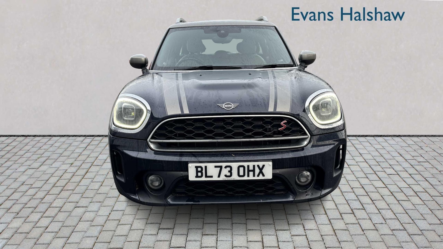 Used MINI Countryman 2023 for sale - 77178873: Photo 3