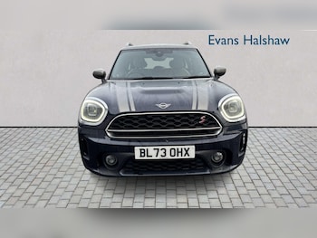 Used MINI Countryman 2023 for sale - 77178873: Photo