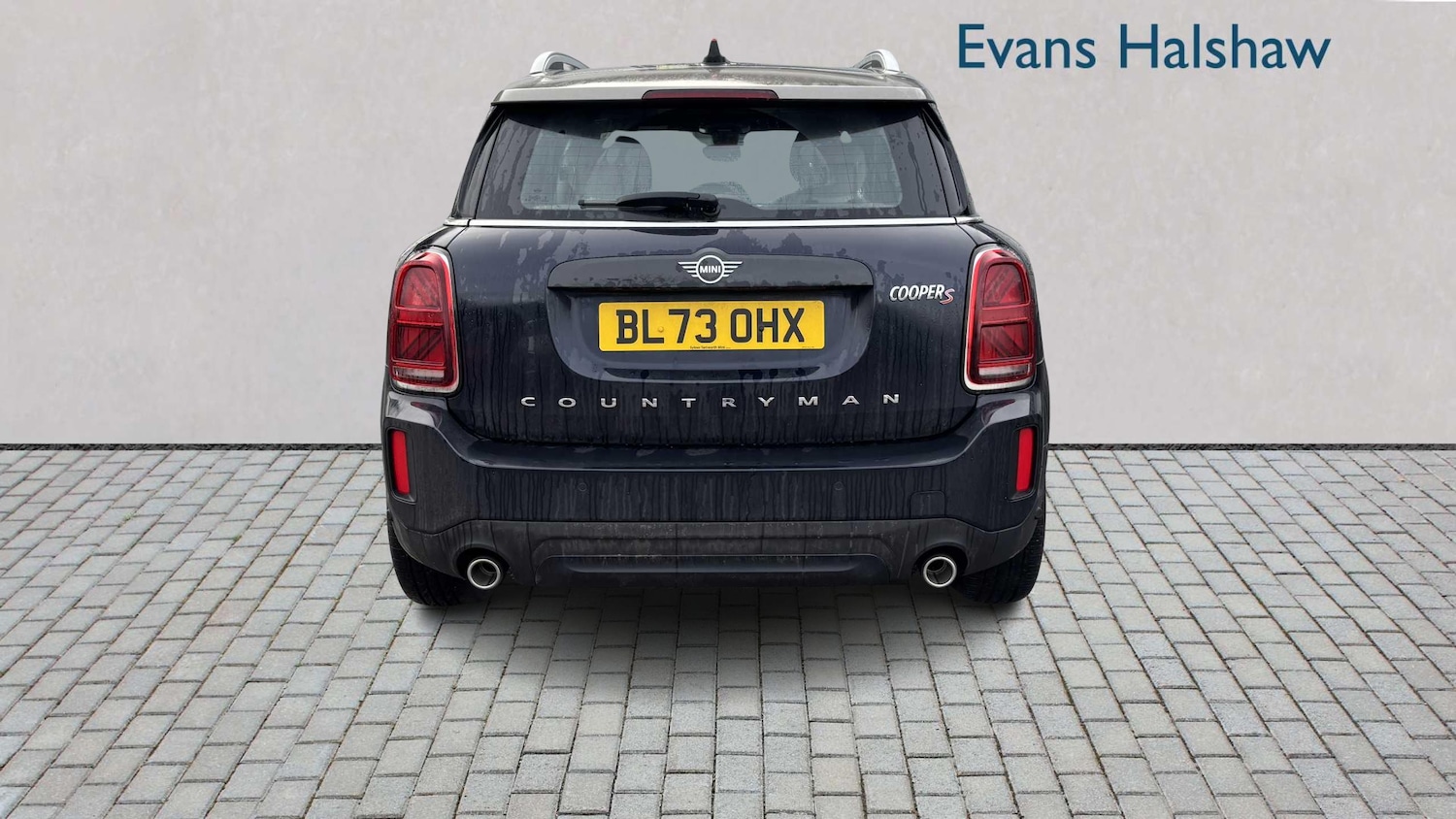 Used MINI Countryman 2023 for sale - 77178873: Photo 4