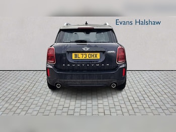 Used MINI Countryman 2023 for sale - 77178873: Photo