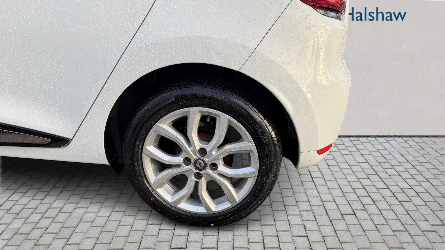 Used Renault Clio for sale - 77661232: Photo 12