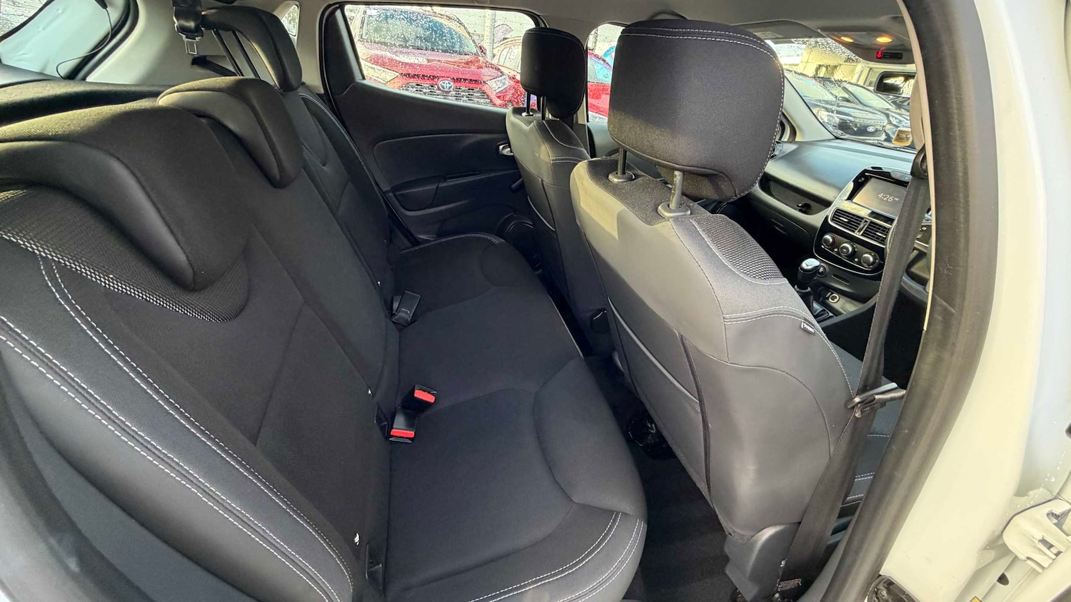 Used Renault Clio for sale - 77661232: Photo 14