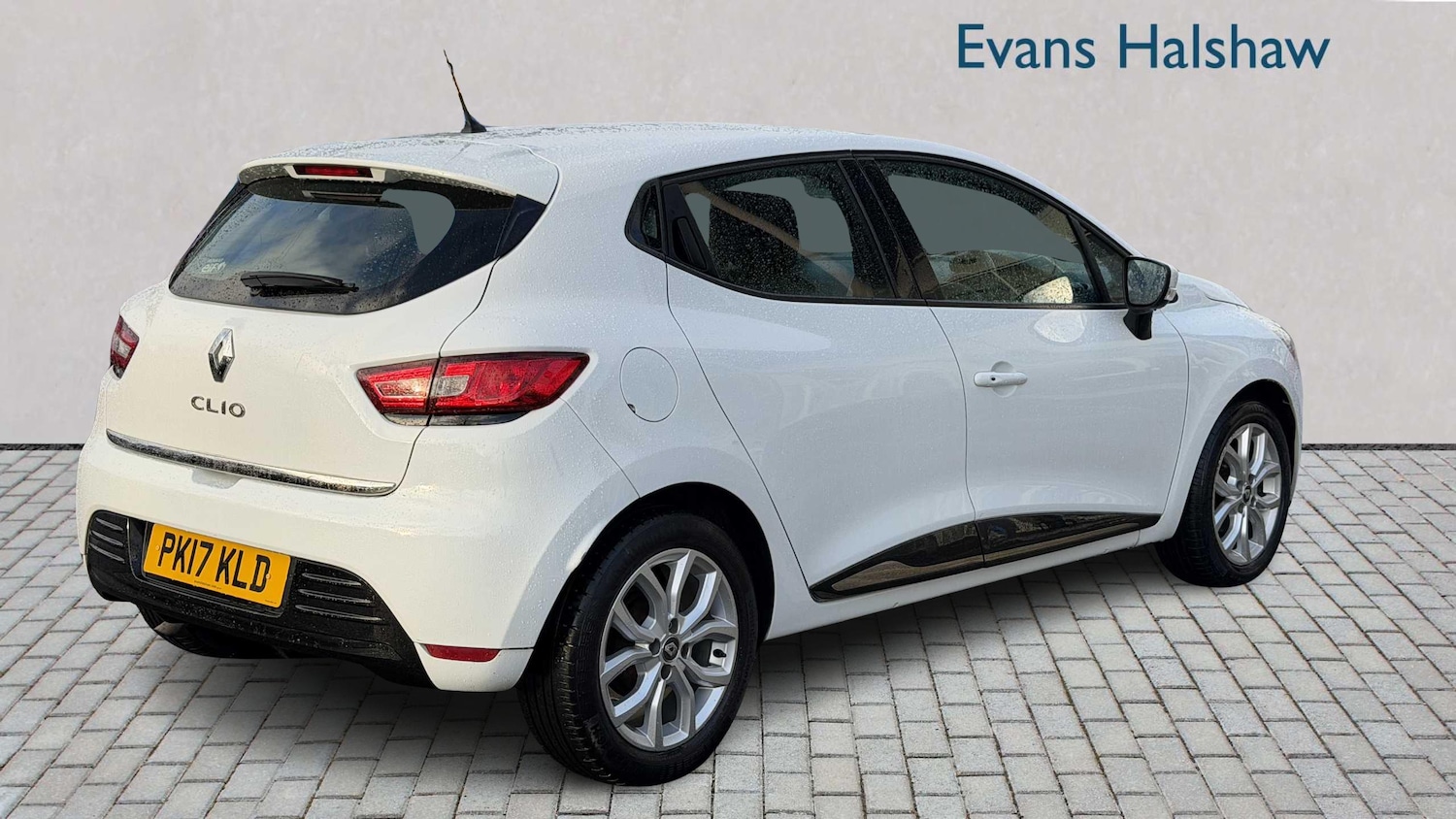 Used Renault Clio for sale - 77661232: Photo 3