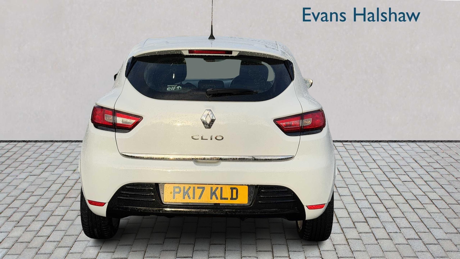 Used Renault Clio for sale - 77661232: Photo 4