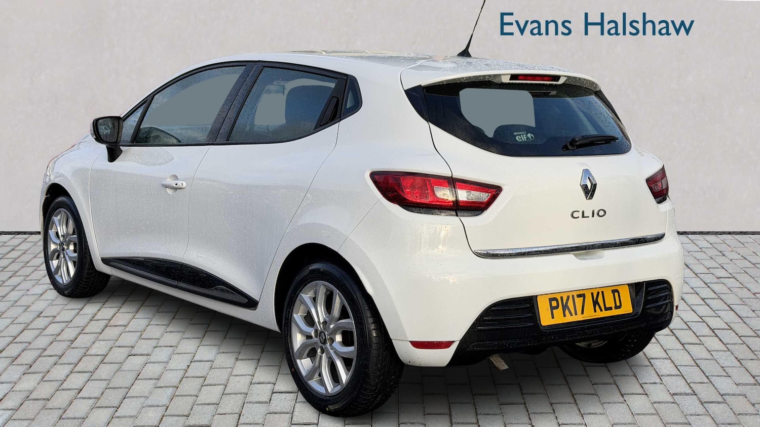 Used Renault Clio for sale - 77661232: Photo 5