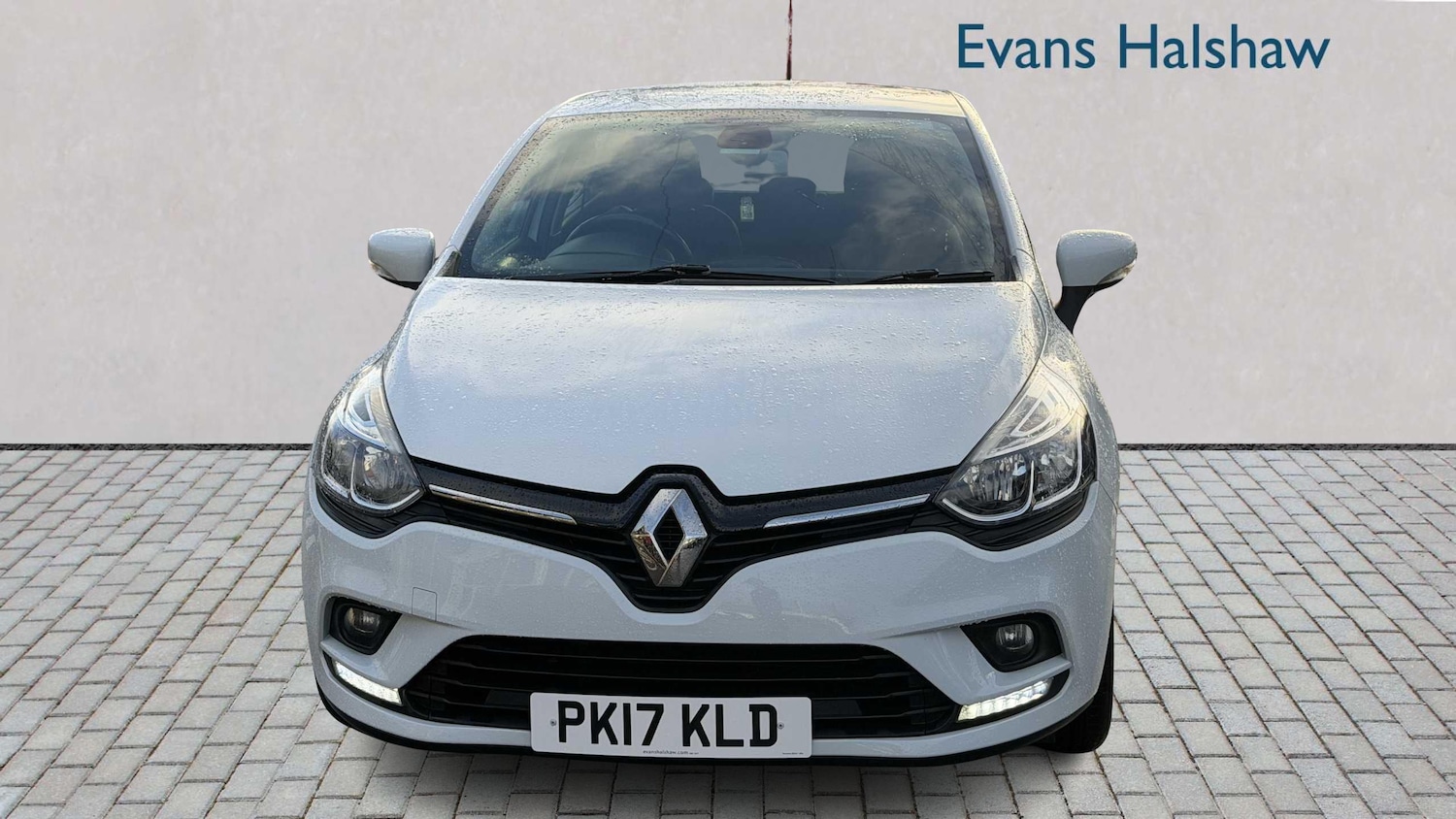 Used Renault Clio for sale - 77661232: Photo 8