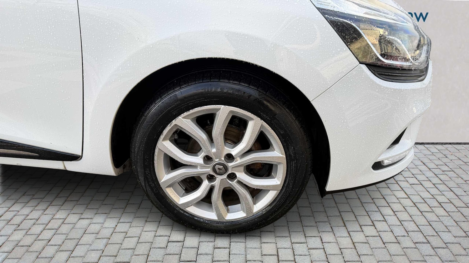 Used Renault Clio for sale - 77661232: Photo 9