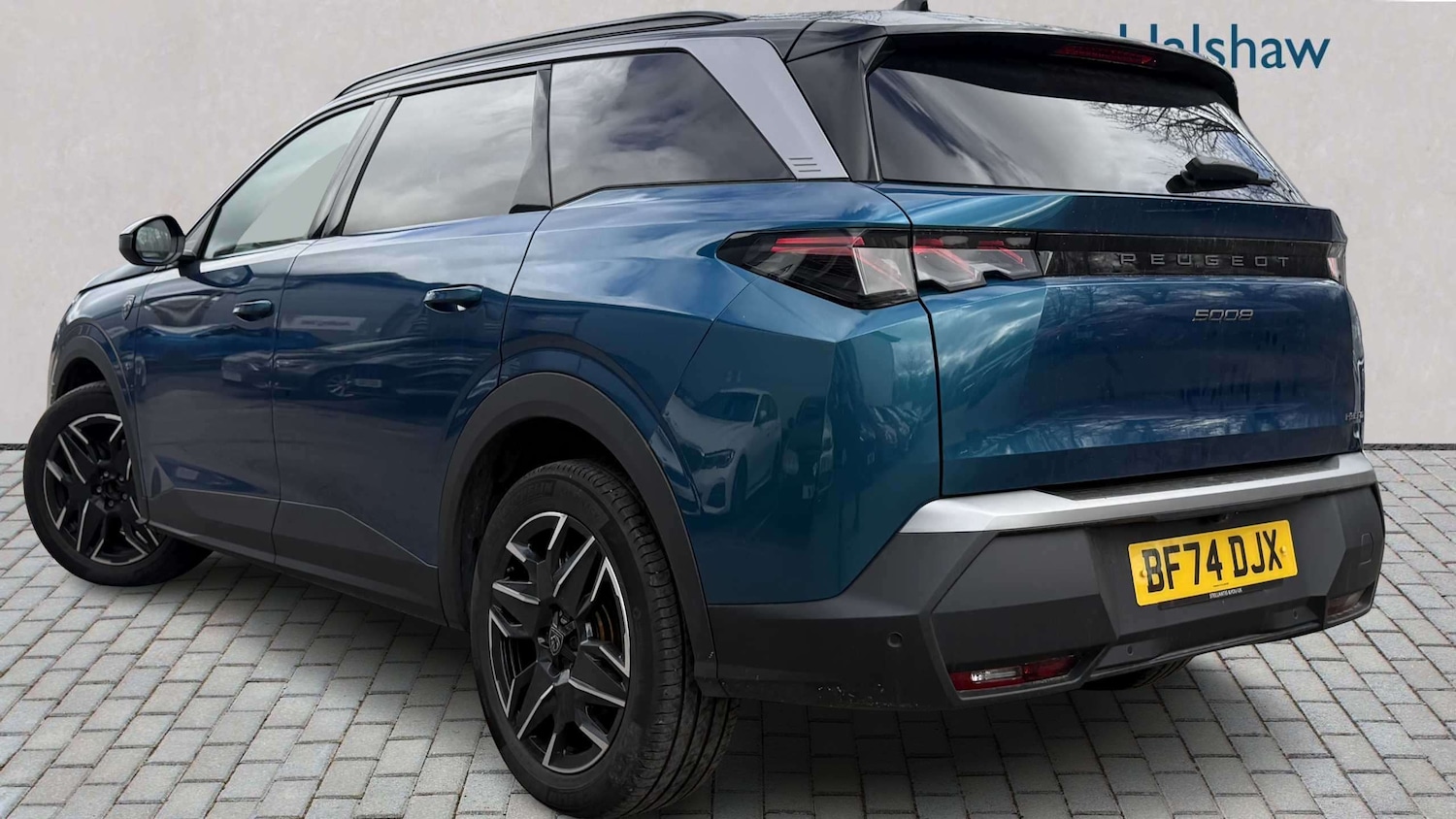 Used Peugeot 5008 2024 for sale - 77886073: Photo 2