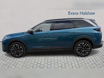 Used Peugeot 5008 2024 for sale - 77886073: Photo