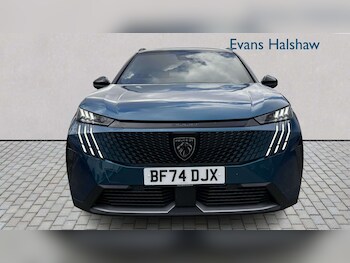 Used Peugeot 5008 2024 for sale - 77886073: Photo