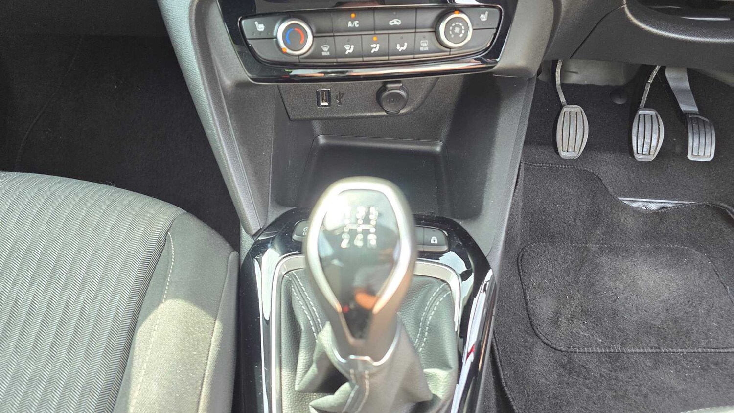 Vehicle 25