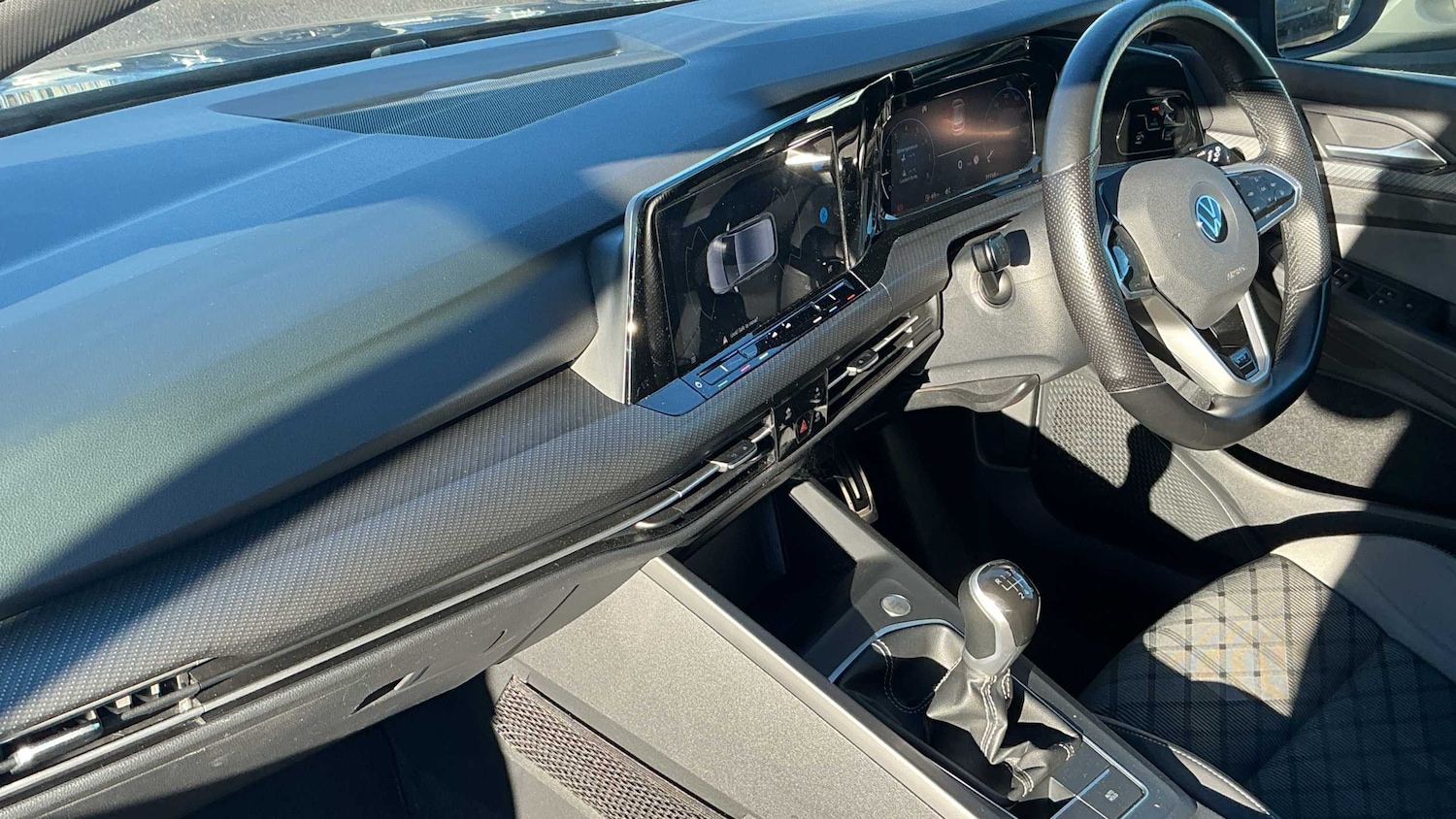 Used Volkswagen Golf 2020 for sale - 78052501: Photo 13