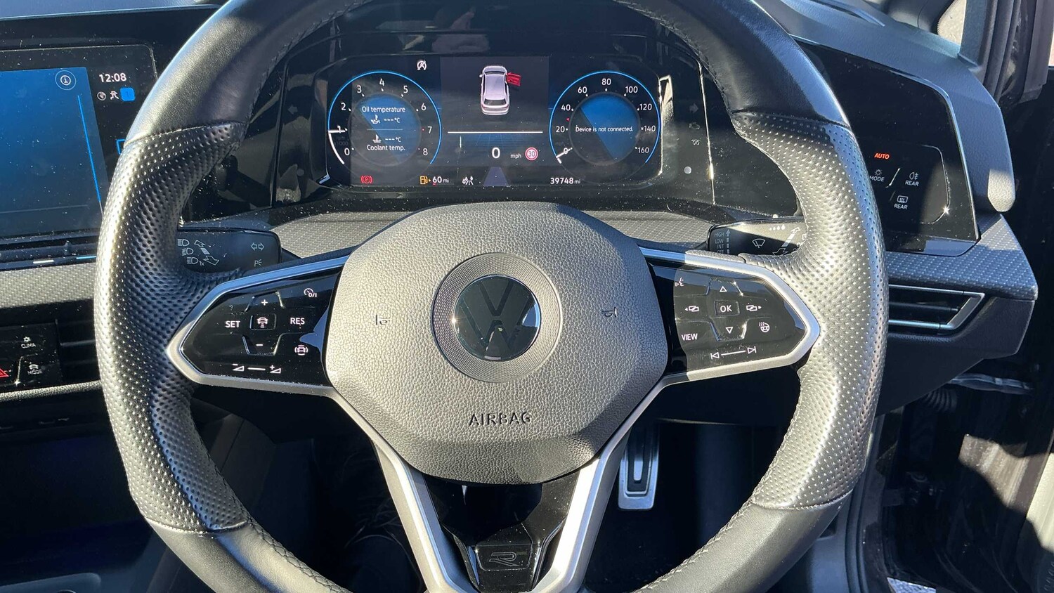 Used Volkswagen Golf 2020 for sale - 78052501: Photo 15