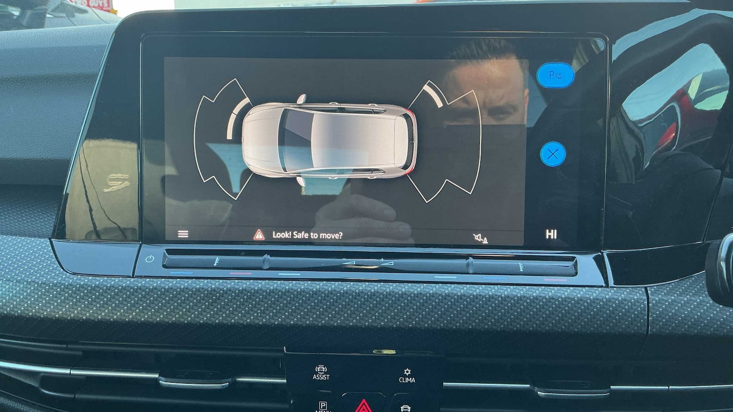 Used Volkswagen Golf 2020 for sale - 78052501: Photo 17