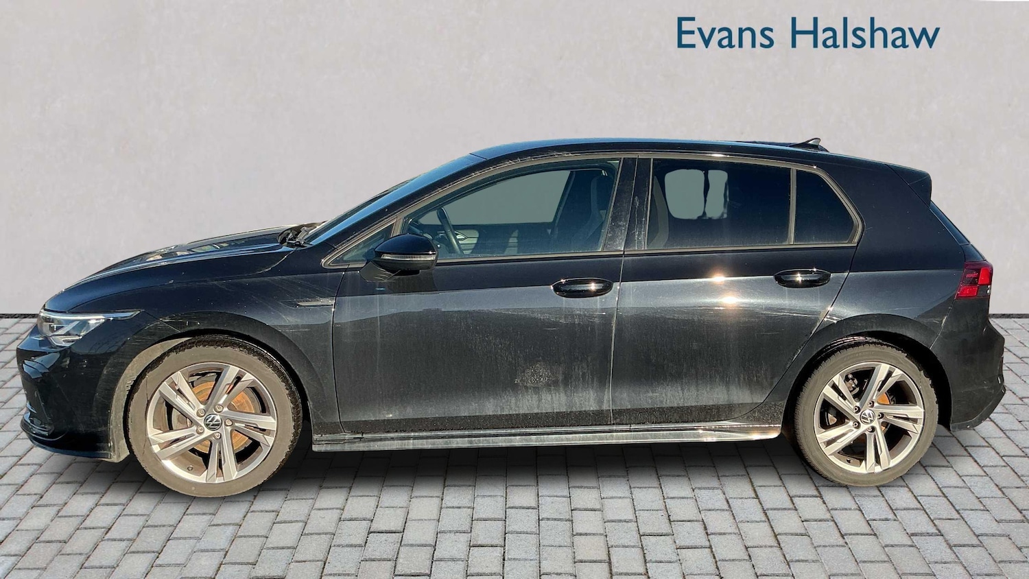 Used Volkswagen Golf 2020 for sale - 78052501: Photo 3