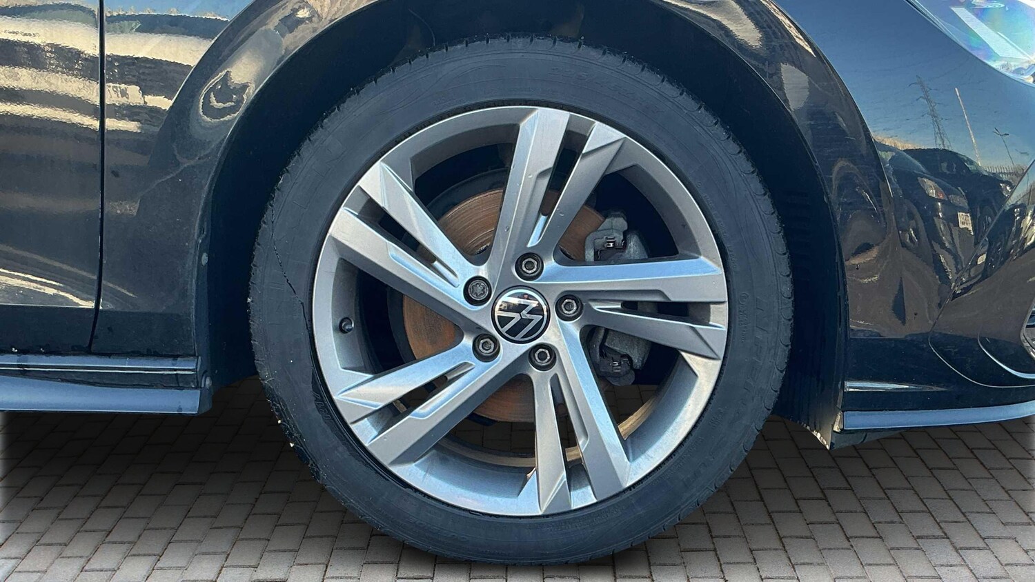 Used Volkswagen Golf 2020 for sale - 78052501: Photo 6