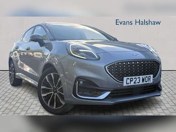 Used Ford Puma 2023 for sale - 79753909: Photo