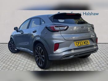 Used Ford Puma 2023 for sale - 79753909: Photo