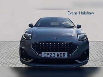 Used Ford Puma 2023 for sale - 79753909: Photo