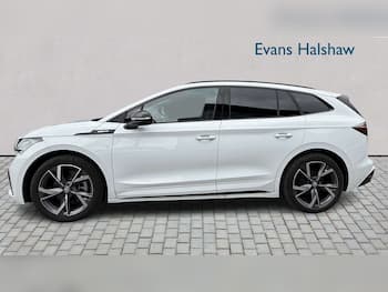 Used Skoda Enyaq 2024 for sale - 79745632: Photo