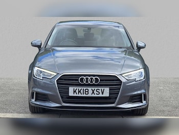 Used Audi A3 2018 for sale - 75813272: Photo