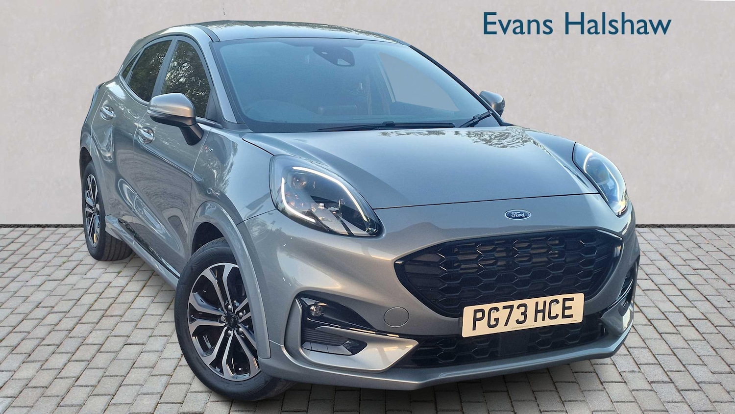 Used Ford Puma 2024 for sale - 76435706: Photo 1