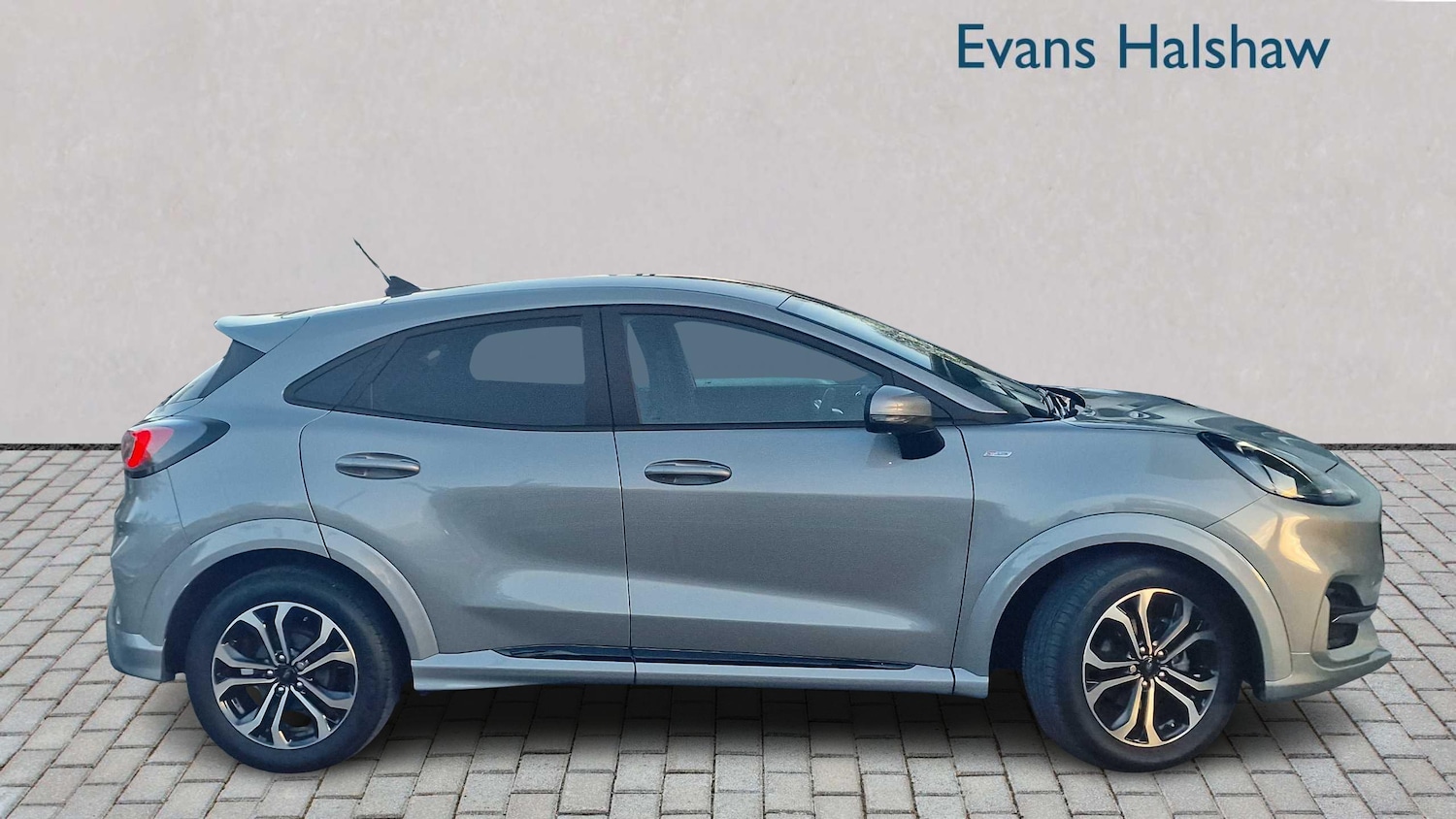 Used Ford Puma 2024 for sale - 76435706: Photo 2