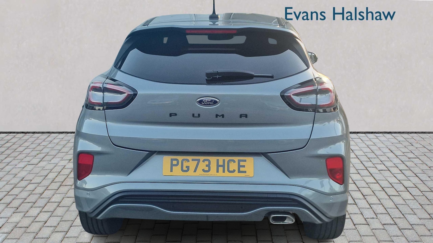 Used Ford Puma 2024 for sale - 76435706: Photo 3