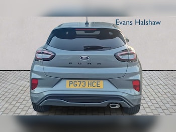 Used Ford Puma 2024 for sale - 76435706: Photo