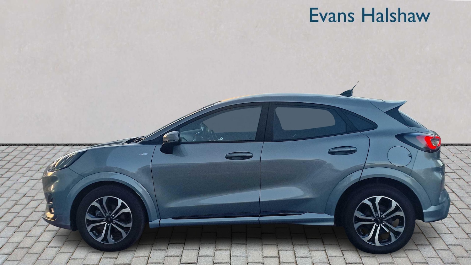 Used Ford Puma 2024 for sale - 76435706: Photo 4