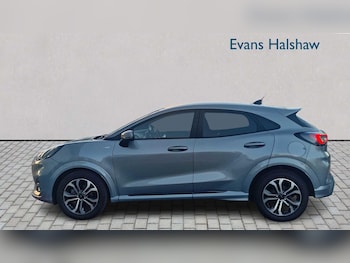 Used Ford Puma 2024 for sale - 76435706: Photo