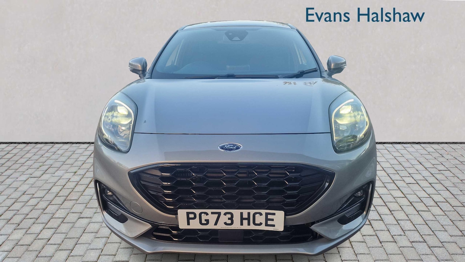 Used Ford Puma 2024 for sale - 76435706: Photo 5