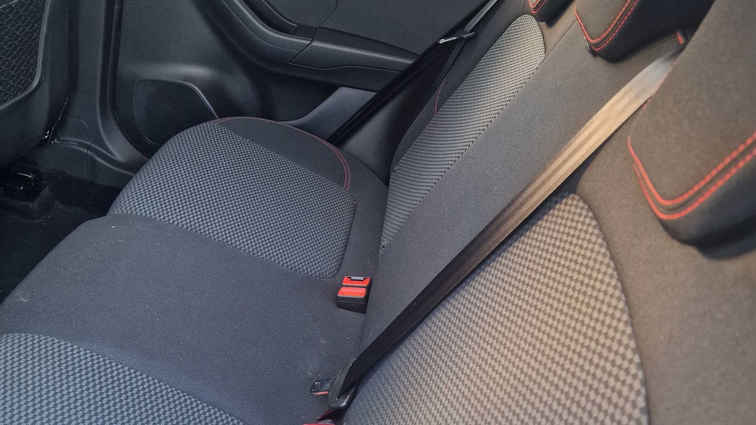 Used Ford Puma 2024 for sale - 76435706: Photo 7