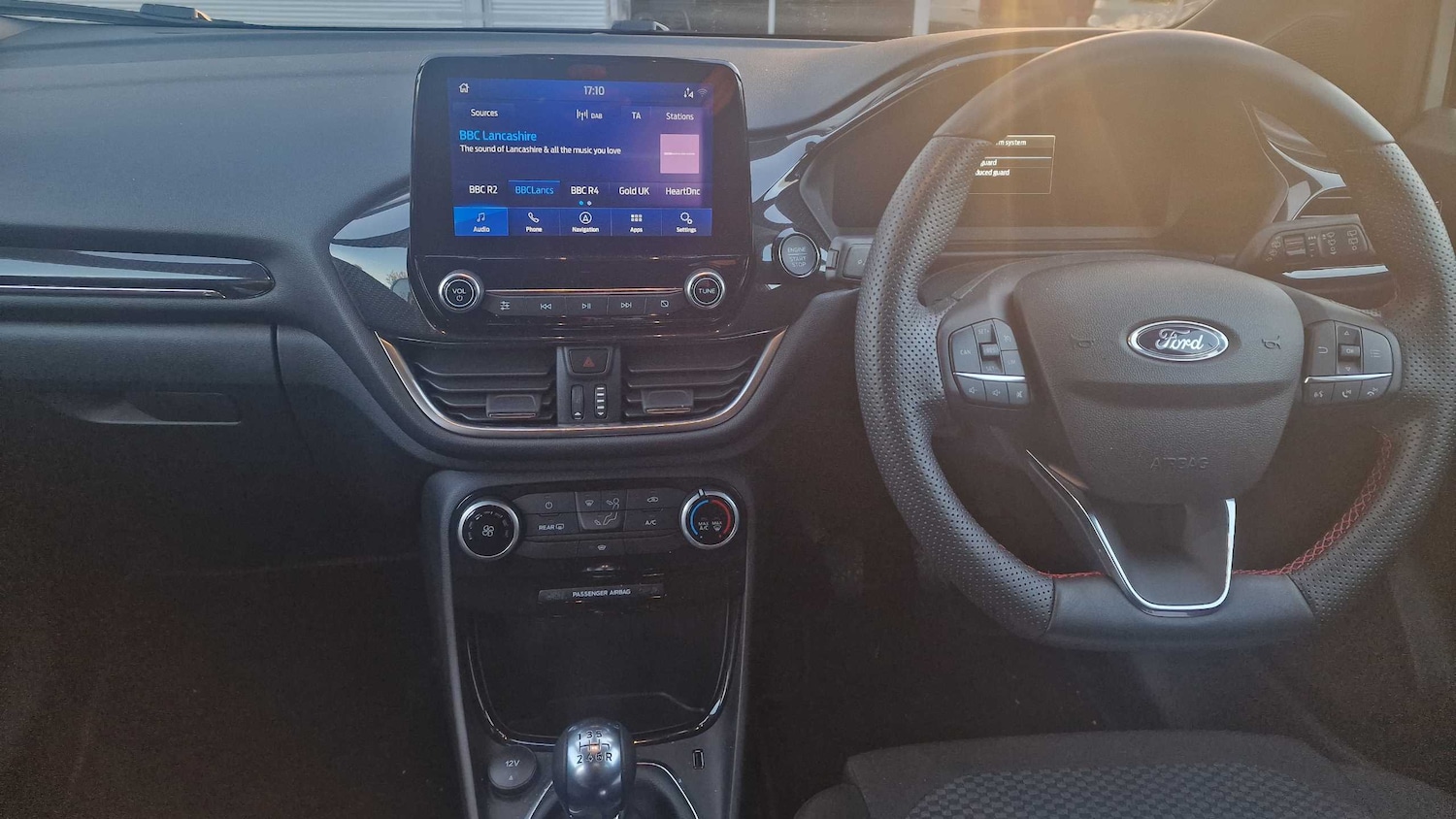 Used Ford Puma 2024 for sale - 76435706: Photo 8