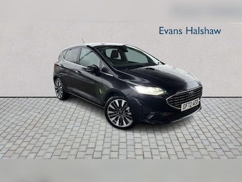 Ford Fiesta feature image