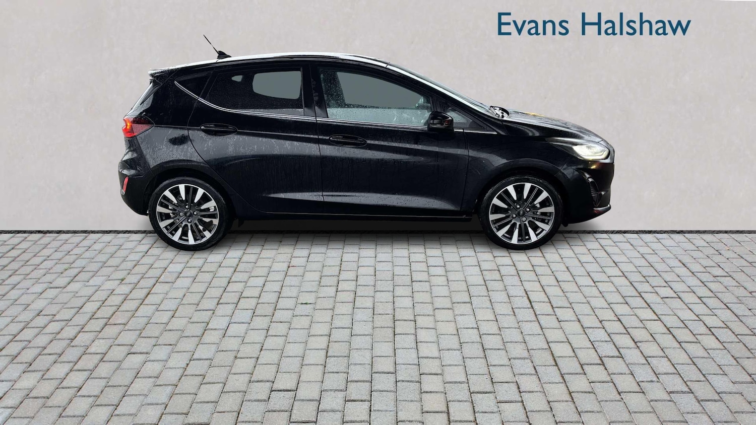 Used Ford Fiesta 2022 for sale - 77147248: Photo 4