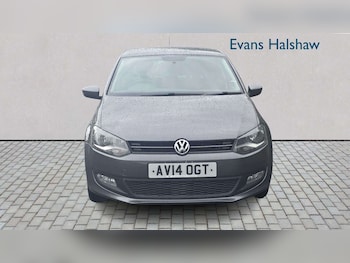 Used Volkswagen Polo 2014 for sale - 78775181: Photo