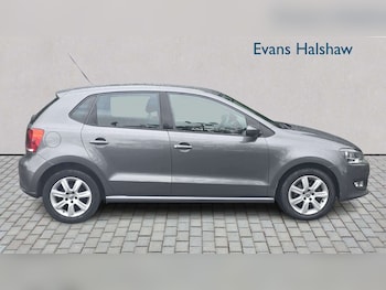 Used Volkswagen Polo 2014 for sale - 78775181: Photo