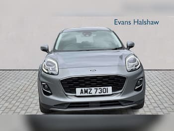 Used Ford Puma 2023 for sale - 79745547: Photo