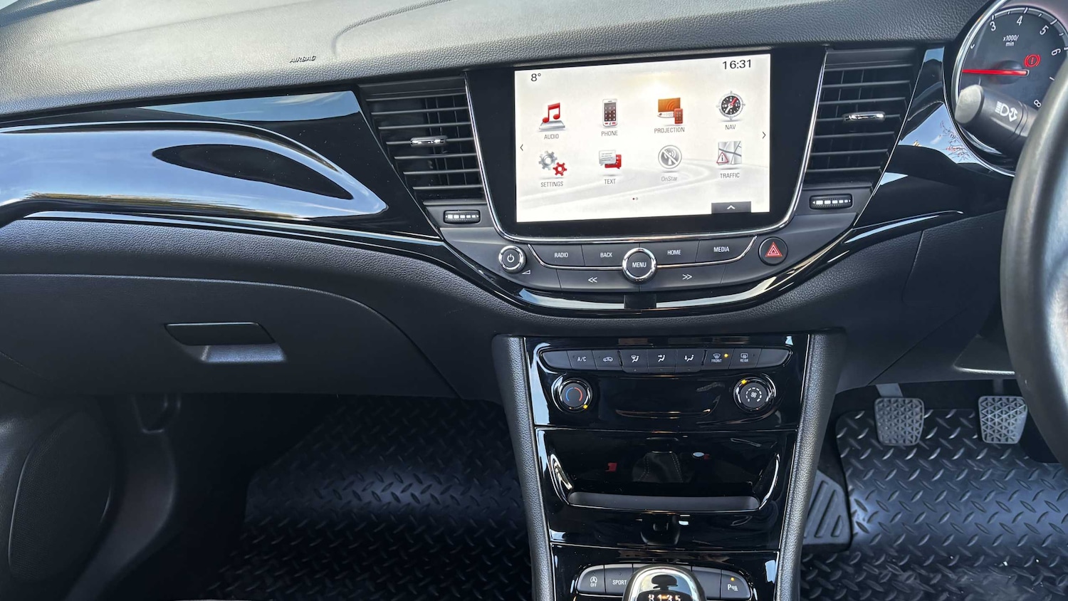 Used Vauxhall Astra 2018 for sale - 76339569: Photo 14