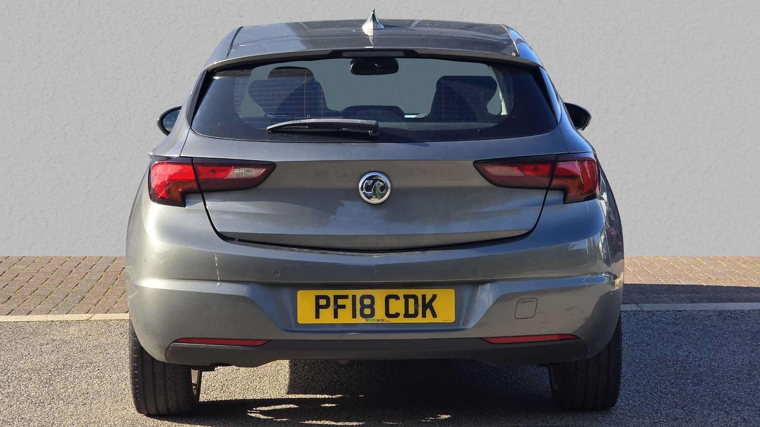 Used Vauxhall Astra 2018 for sale - 76339569: Photo 6