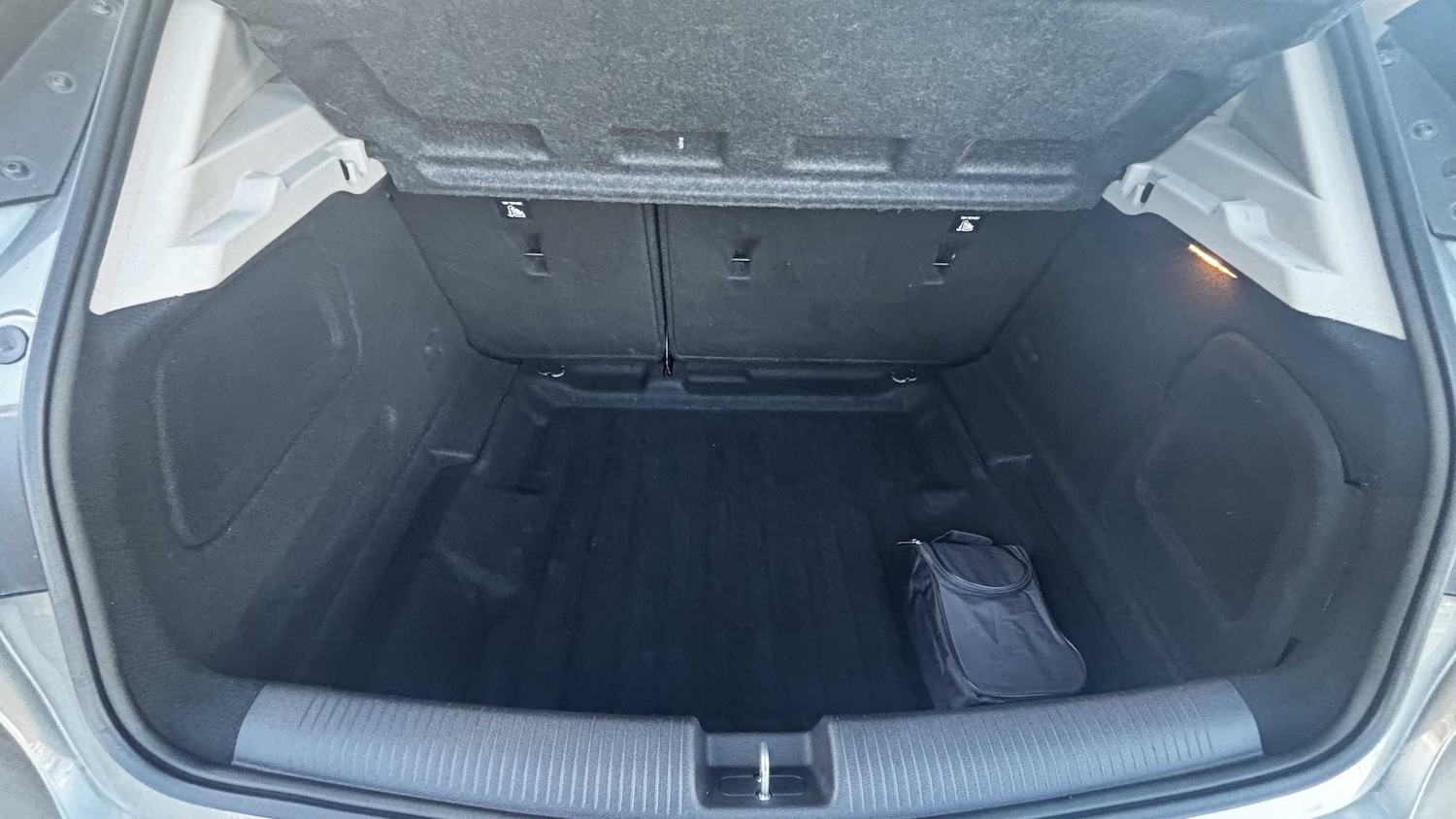 Used Vauxhall Astra 2018 for sale - 76339569: Photo 7