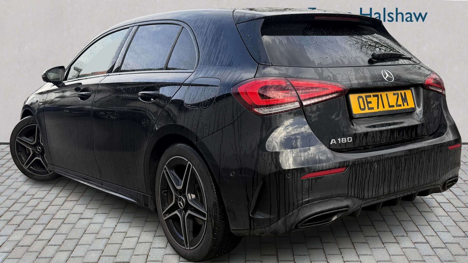 Used Mercedes-Benz A-Class for sale - 77928427: Photo 2