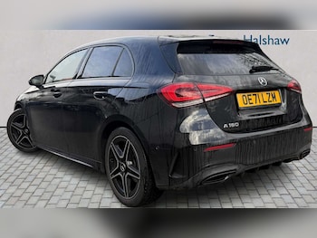 Used Mercedes-Benz A-Class 2022 for sale - 77928427: Photo