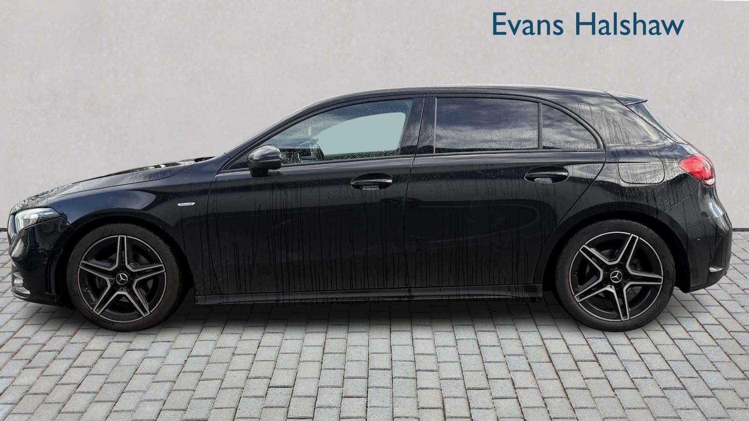 Used Mercedes-Benz A-Class for sale - 77928427: Photo 3