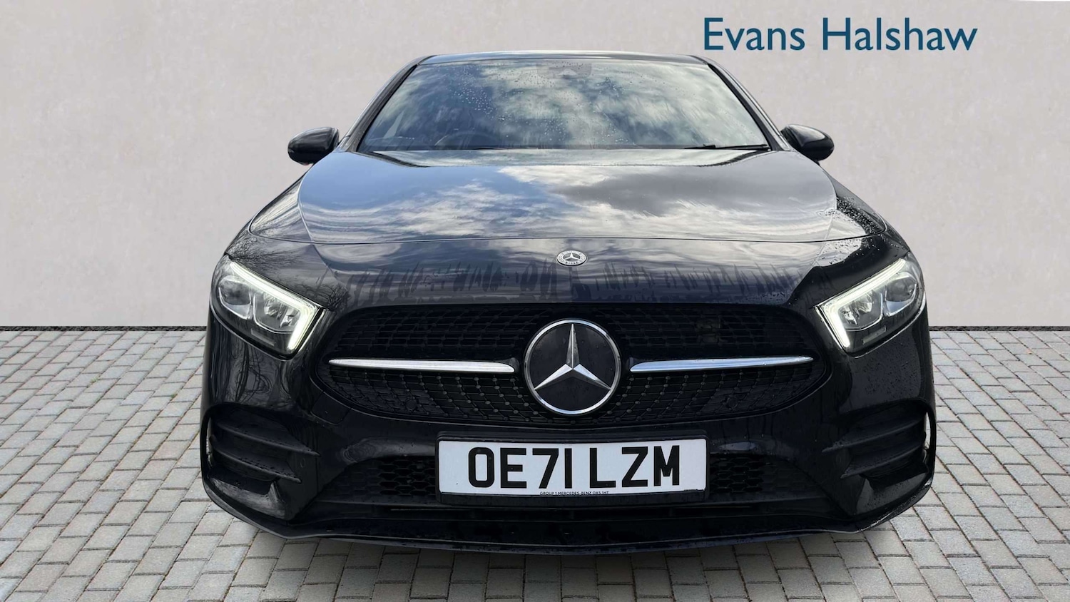 Used Mercedes-Benz A-Class for sale - 77928427: Photo 4